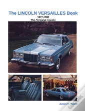 The Lincoln Versailles Book