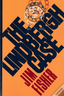 Capa do artigo The Lindbergh Case