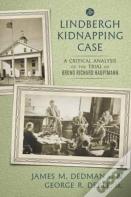 The Lindbergh Kidnapping Case