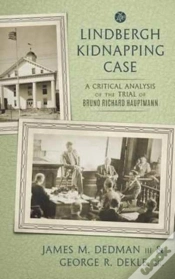 Capa do artigo The Lindbergh Kidnapping Case