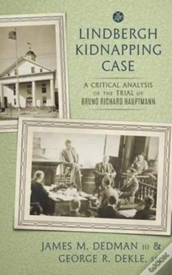 Capa do artigo The Lindbergh Kidnapping Case