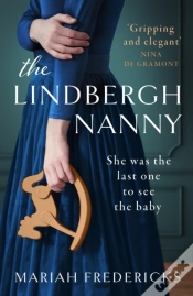 Capa do artigo The Lindbergh Nanny