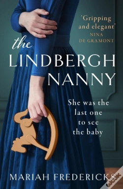 Capa do artigo The Lindbergh Nanny
