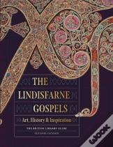 The Lindisfarne Gospels