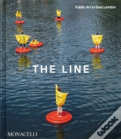 Capa do artigo The Line