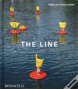 Capa do artigo The Line