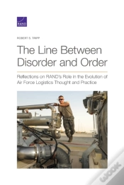 Capa do artigo The Line Between Disorder And Order