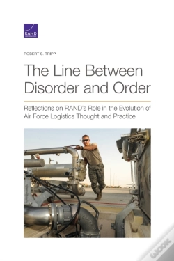 Capa do artigo The Line Between Disorder And Order