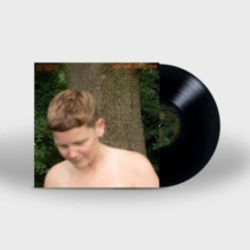 Capa do artigo The Line Is a Curve - Vinil