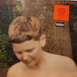 Capa do artigo The Line Is A Curve - Vinil