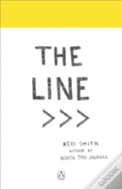 Capa do artigo The Line