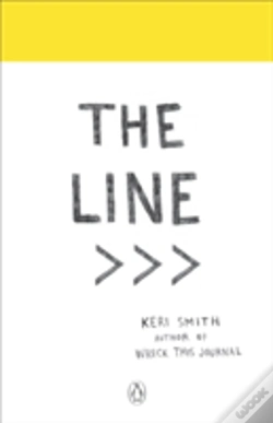 Capa do artigo The Line