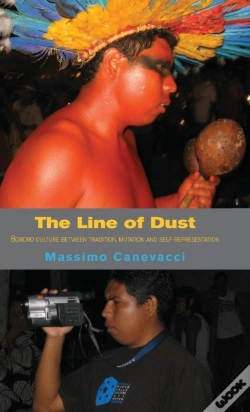 Capa do artigo The Line Of Dust