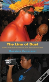Capa do artigo The Line Of Dust