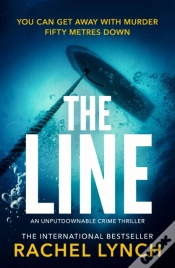 Capa do artigo The Line