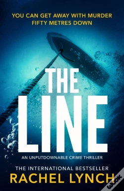 Capa do artigo The Line
