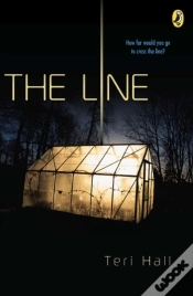 Capa do artigo The Line