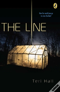 Capa do artigo The Line
