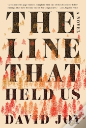 Capa do artigo The Line That Held Us