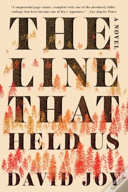 Capa do artigo The Line That Held Us