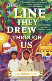 Capa do artigo The Line They Drew Through Us