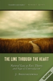 Capa do artigo The Line Through The Heart