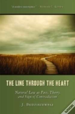 Capa do artigo The Line Through The Heart