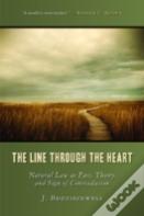The Line Through The Heart