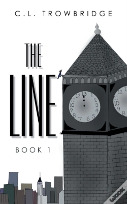 Capa do artigo The Line