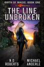 The Line Unbroken - Preview