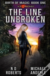 Capa do artigo The Line Unbroken