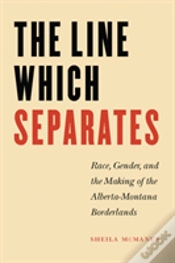 Capa do artigo The Line Which Separates