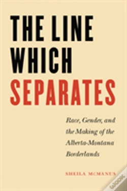 Capa do artigo The Line Which Separates
