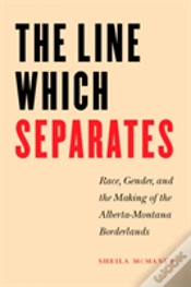 Capa do artigo The Line Which Separates
