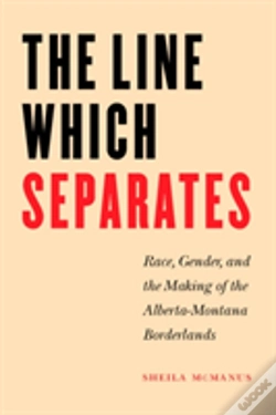 Capa do artigo The Line Which Separates