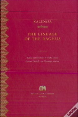 Capa do artigo The Lineage Of The Raghus