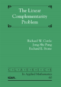 The Linear Complementarity Problem - Preview