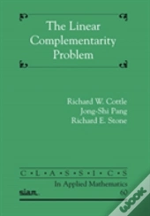 The Linear Complementarity Problem