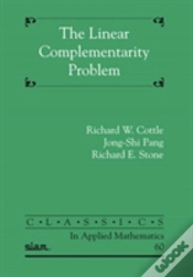 Capa do artigo The Linear Complementarity Problem