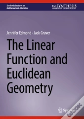 The Linear Function And Euclidean Geometry