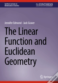 Capa do artigo The Linear Function And Euclidean Geometry