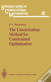 Capa do artigo The Linearization Method For Constrained Optimization