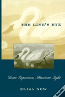 Capa do artigo The Lineâ€™S Eye