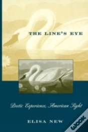 Capa do artigo The Lineâ€™S Eye