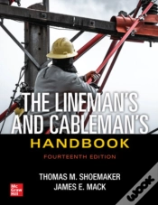 Capa do artigo The Lineman