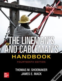 Capa do artigo The Lineman'S And Cableman'S Handbook, Fourteenth Edition