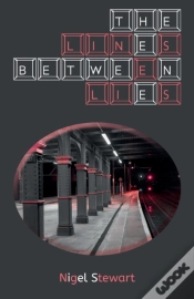 Capa do artigo The Lines Between Lies