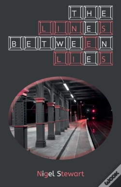 Capa do artigo The Lines Between Lies
