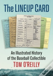 The Lineup Card