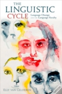 Capa do artigo The Linguistic Cycle